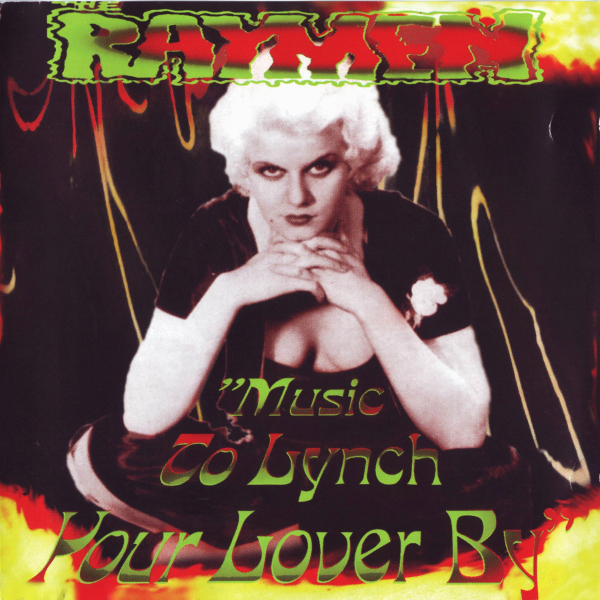 Music To Lynch Your Lover By               Digital MP3 Album 8,99 €
