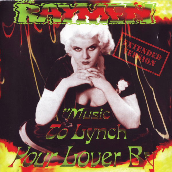 Music To Lynch Your Lover By             (Extended Version) Digital MP3 Album 10,99 €
